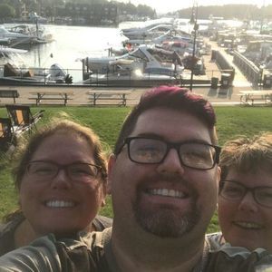 Meet your Posher, Cody